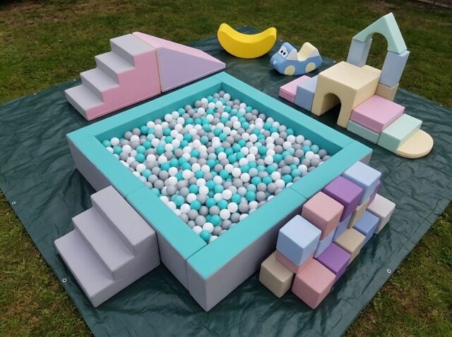 Starndart komplekts IGLU