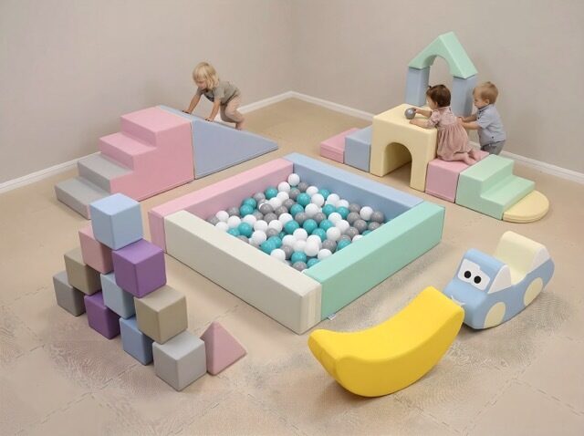 Mini komplekts IGLU