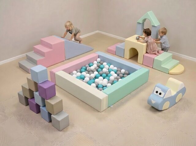 Mini komplekts IGLU